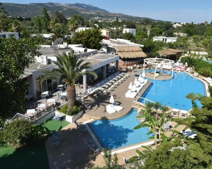 Hotel Palm Beach Kos
