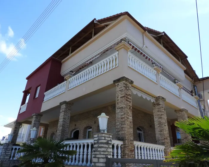 Vila Andreas Ammoudia