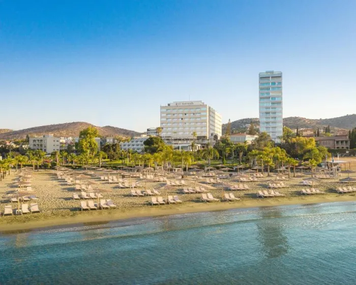 Saint Raphael Resort Limassol