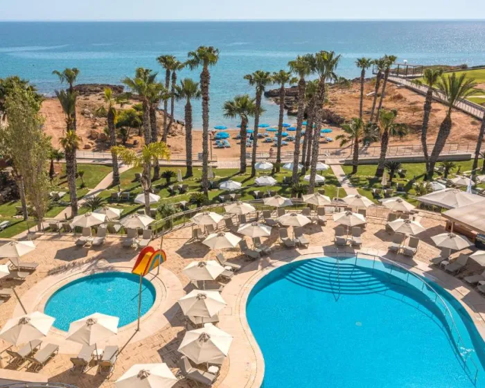 Hotel Louis Althea Beach Protaras