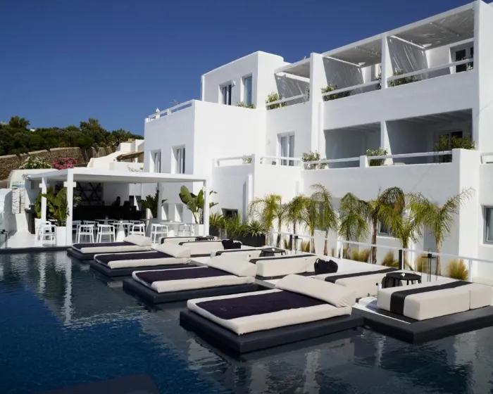 Nimbus Hotel Mykonos