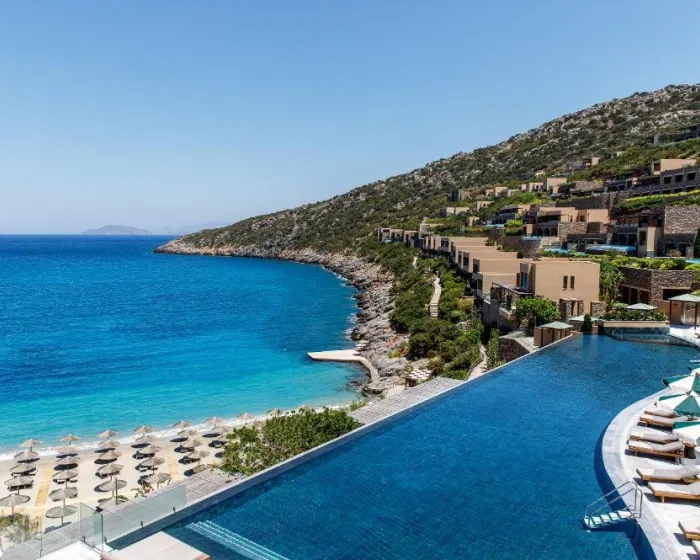 Daios Cove Luxury Resort