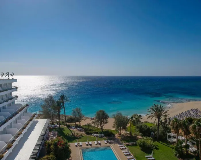 Grecian Sands Hotel Ayia Napa