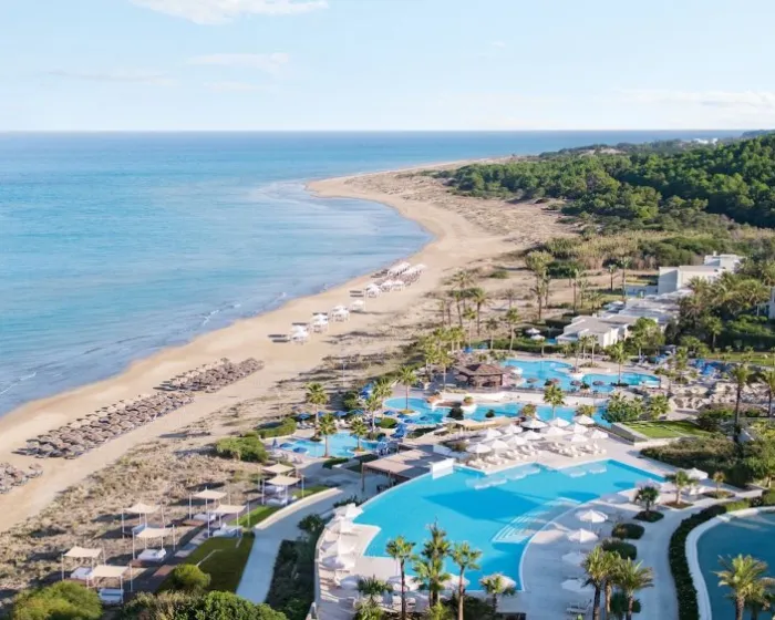 Grecotel la Riviera &amp; Aqua Park