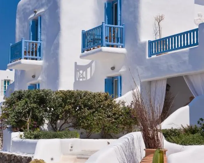 Harmony Boutique Hotel