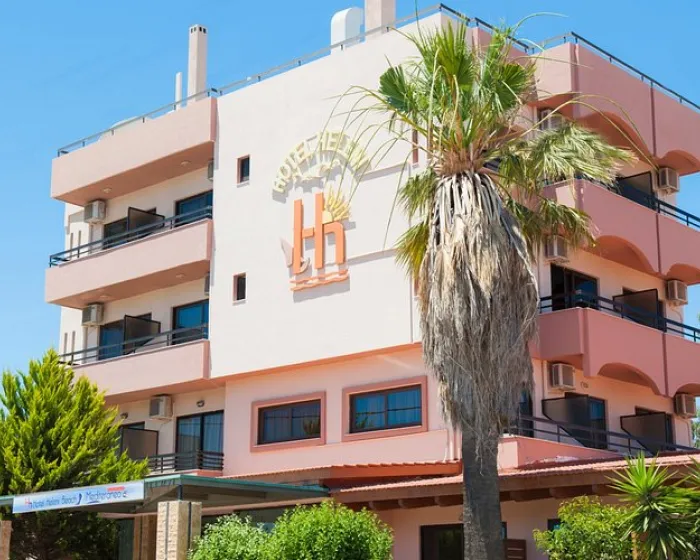 Heleni Beach Hotel