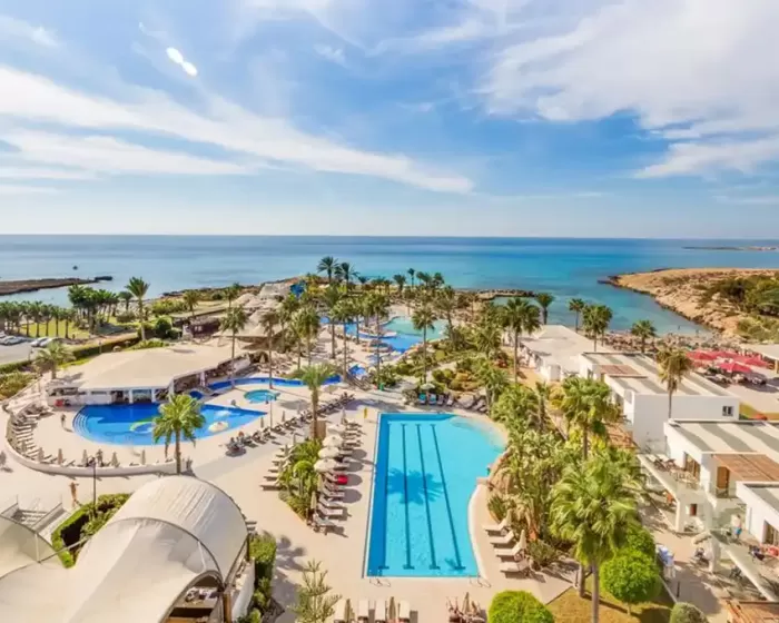 Hotel Adams Beach Ayia Napa
