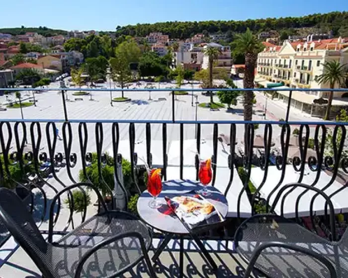 Hotel Aenos Argostoli