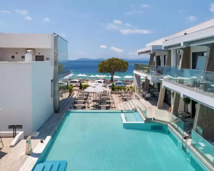 Akti Toroni Boutique Toroni