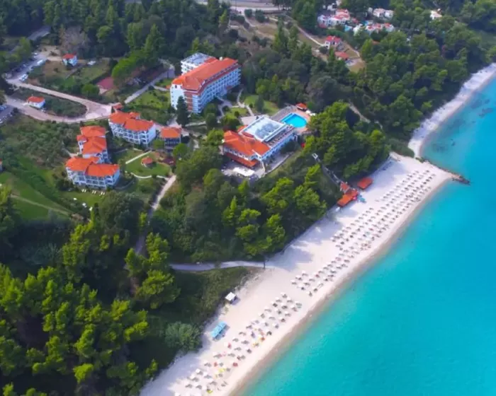 Alexander The Great Kriopigi