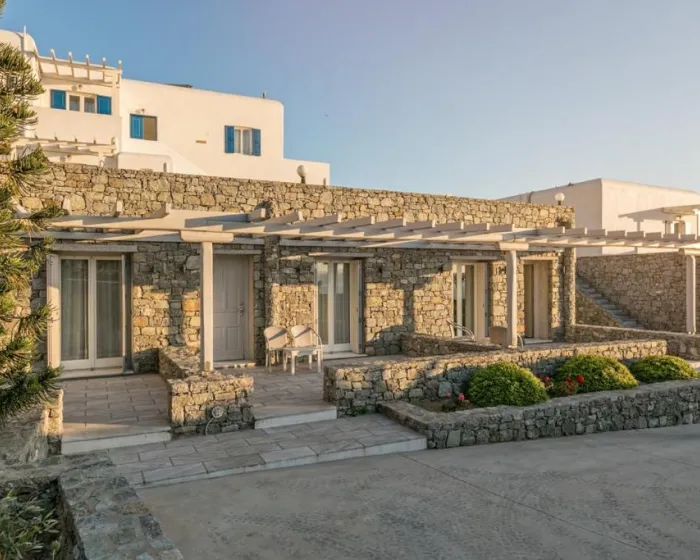 Hotel Alkyon