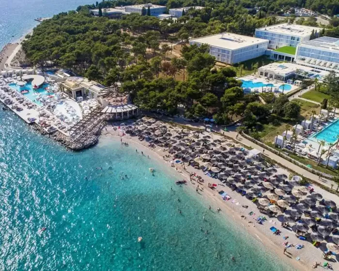 Hotel Amadria Park Ivan Šibenik