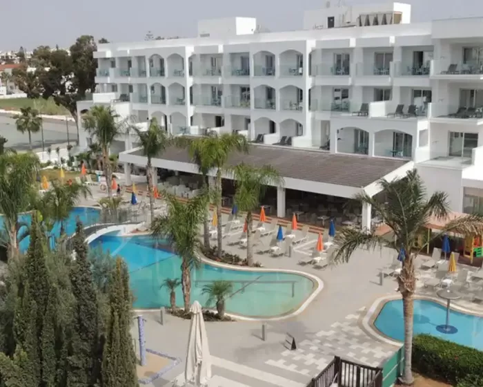 Hotel Anesis Ayia Napa
