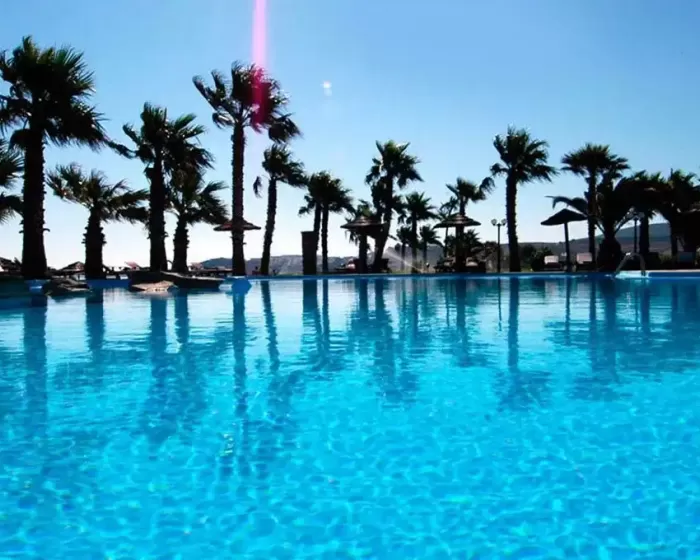 Astir of Paros Hotel