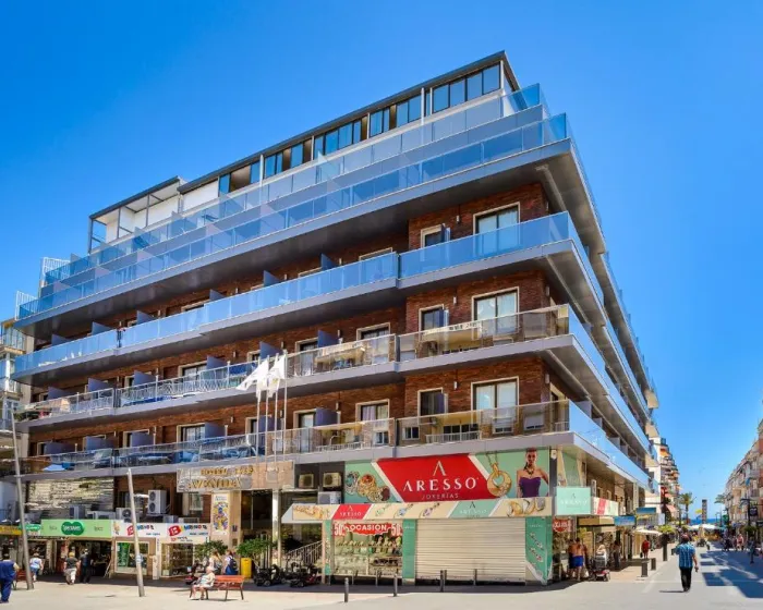 Hotel Avenida