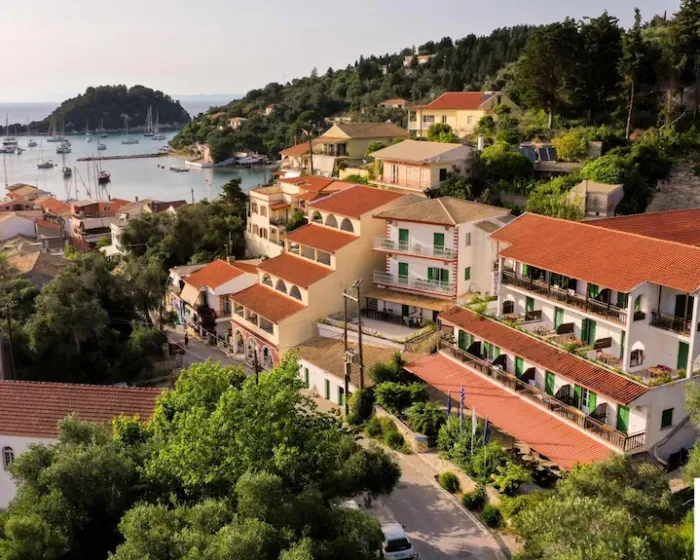 Hotel Bastas Paxos