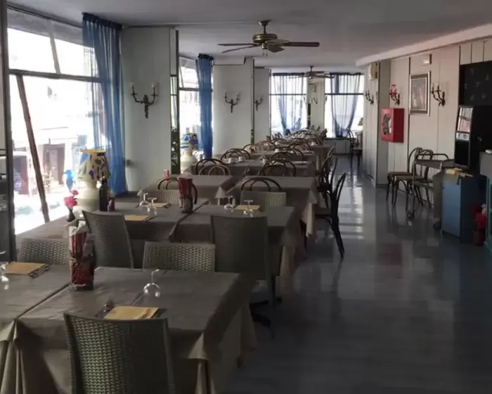 Hotel Belvedere Sanremo