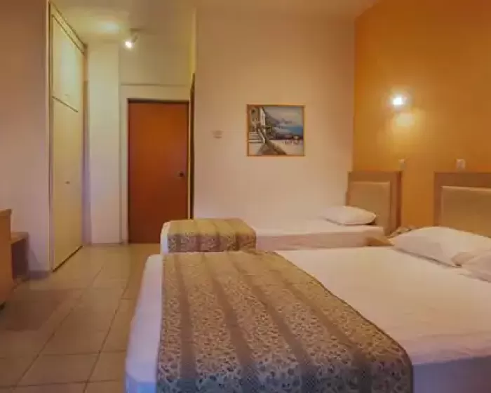 Hotel Mini Resort Skala Prinos