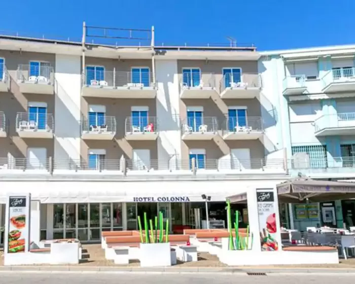 Hotel Colonna Lido di Jesolo