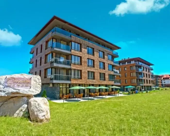 Hotel Cornelia Bansko