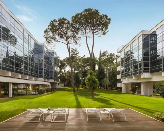 Hotel Maistra Eden Rovinj