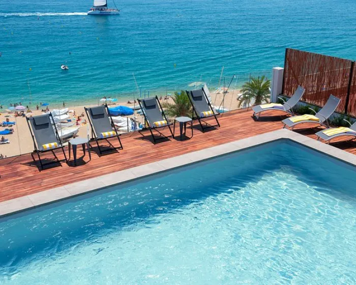 Hotel Ght Miratge Adults Only +18