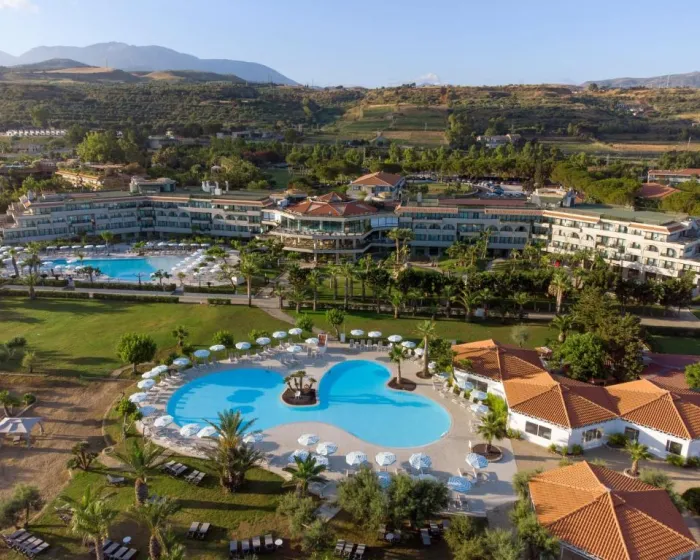 Hotel Grand Palladium Sicilia Resort &amp; SPA