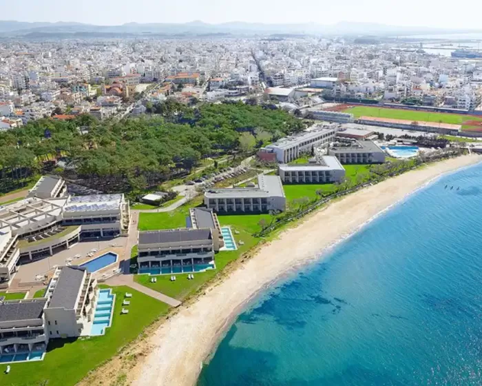 Grecotel Egnatia Hotel Alexandroupolis