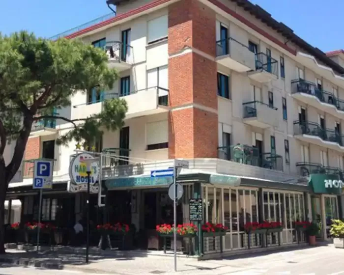 Hotel Harry's Lido di Jesolo