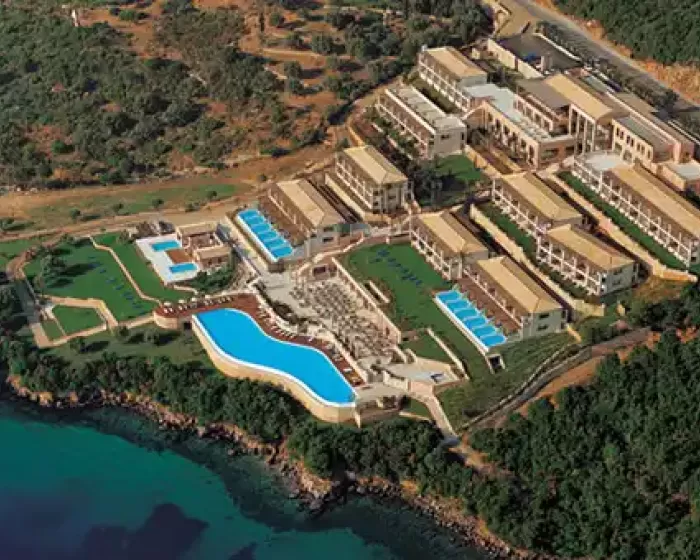 Hotel Ionian Blue Nikiana Lefkada