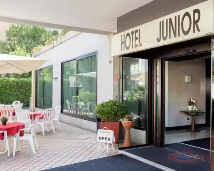 Hotel Junior Rimini