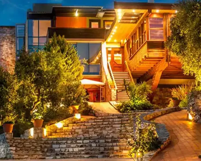 Hotel Kalisti Potos Tasos