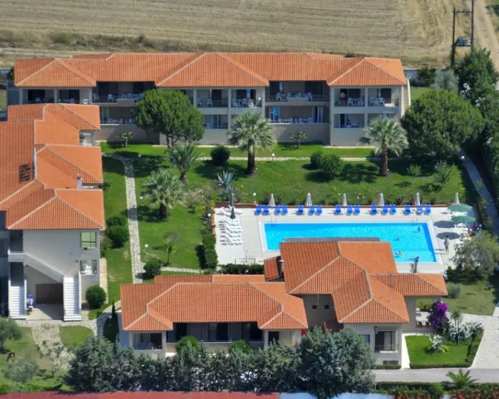 Hotel Kalives Resort