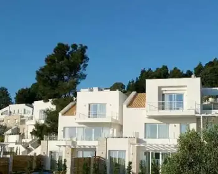 Hotel Kappa Resort Paliouri