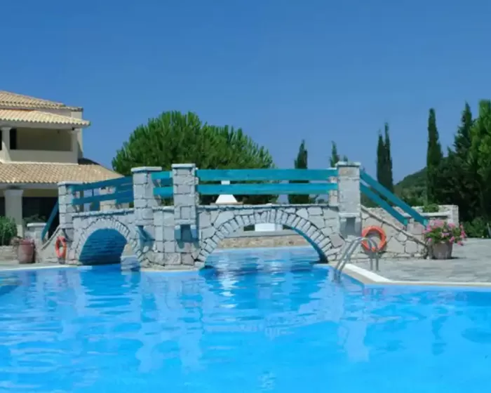 Hotel Karavostasi Beach Perdika