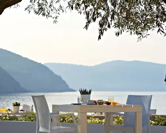 Lichnos Beach Hotel and Suites Parga
