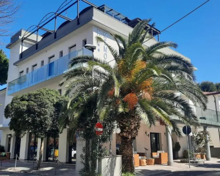 Hotel Memory Rimini