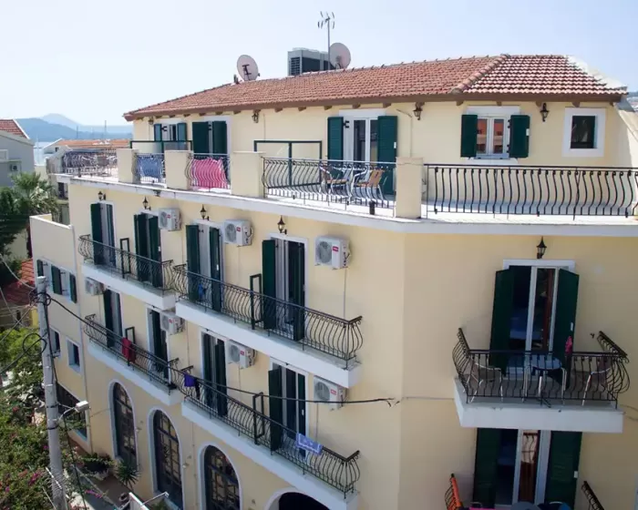 Hotel Mirabel Argostoli