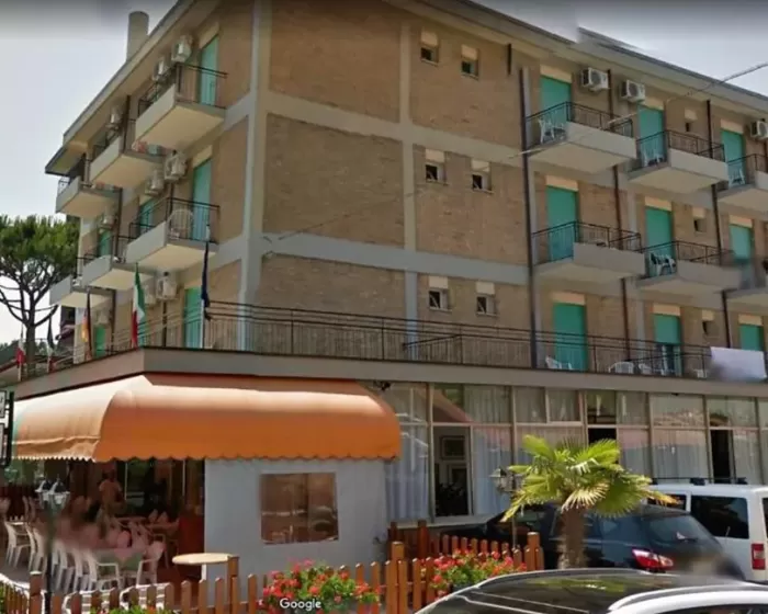 Hotel Mirage Lido di Jesolo
