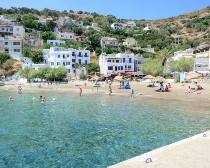 Hotel Nefeli Ikaria