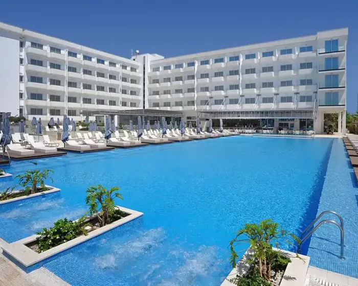 Hotel Nestor Ayia Napa