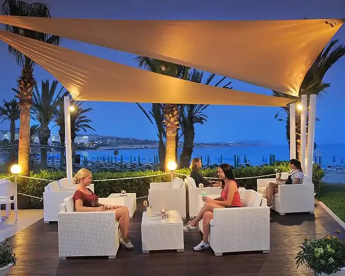 Hotel Okeanos Beach Ayia Napa
