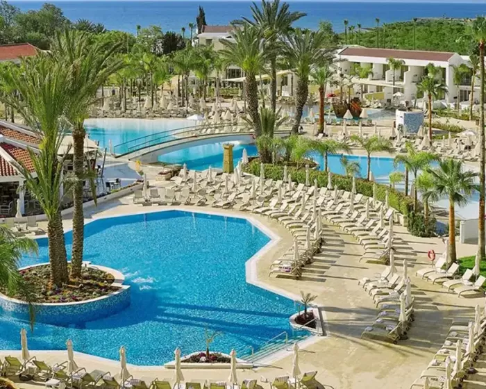 Hotel Olympic Lagoon Resort Ayia Napa