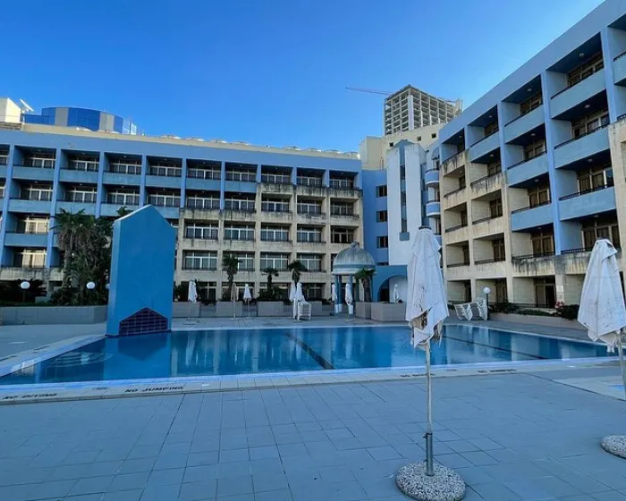 Hotel Park Malta