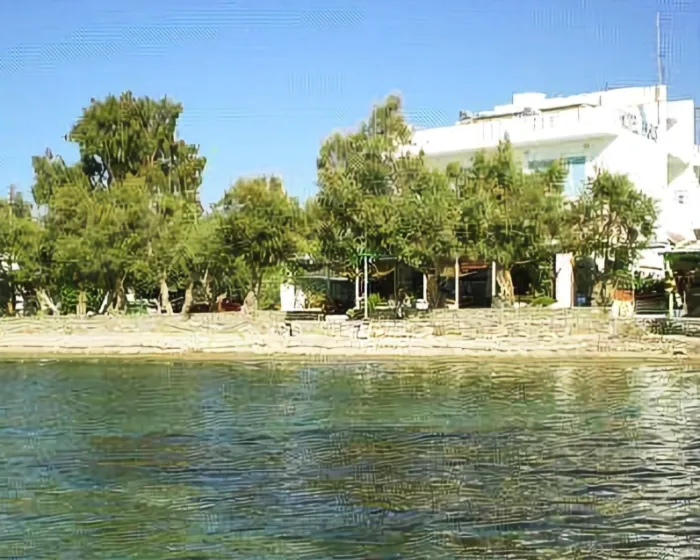Hotel Paros Parikia