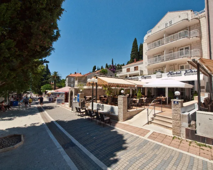 Hotel Perla Dubrovnik