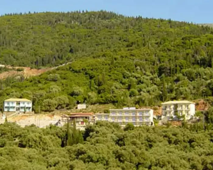Hotel Politia Kathisma Lefkada