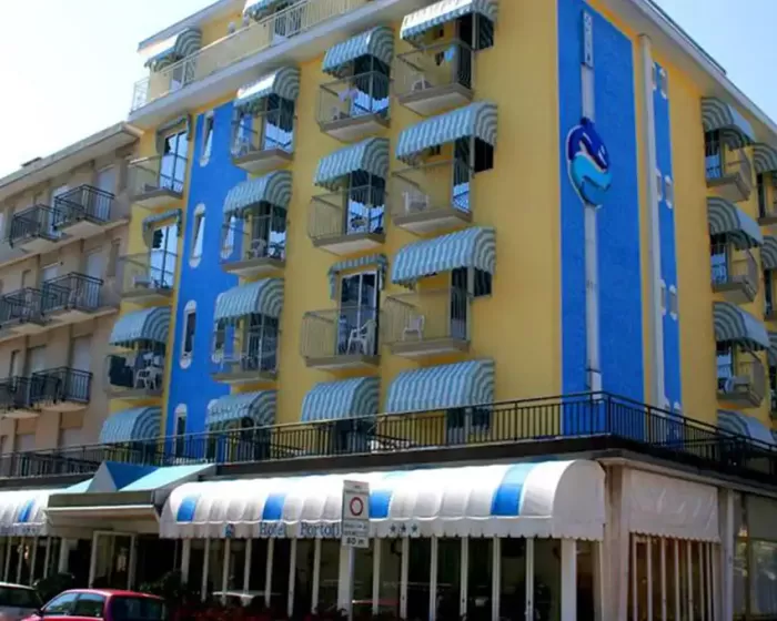 Hotel Portofino Lido di Jesolo