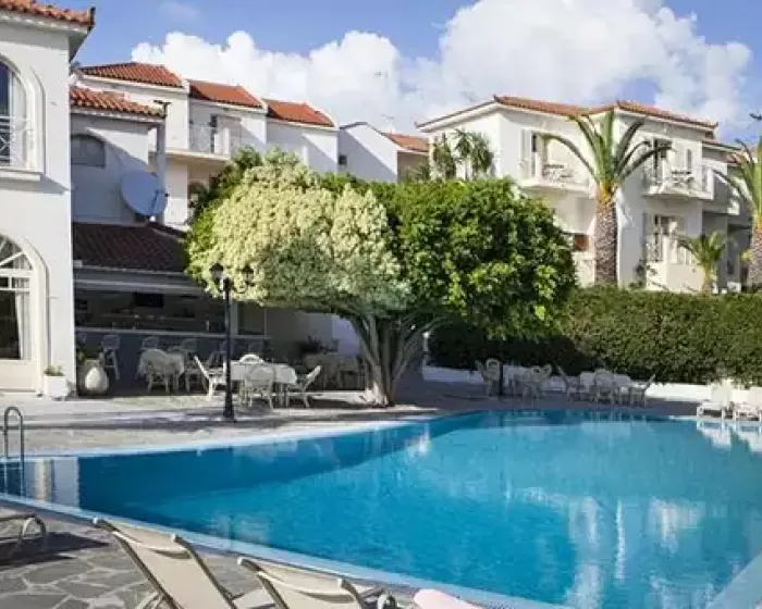 Hotel Princess Lassi Kefalonia