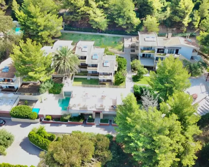 Greek Pride Cronwell Rahoni